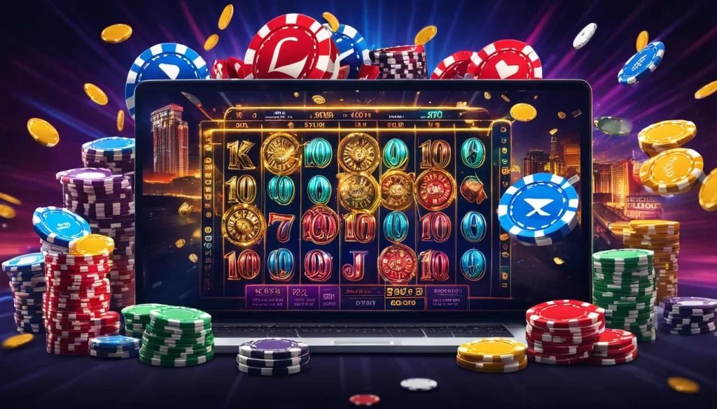 Người chơi vui mừng khi thắng lớn tại game bắn cá 789 Net