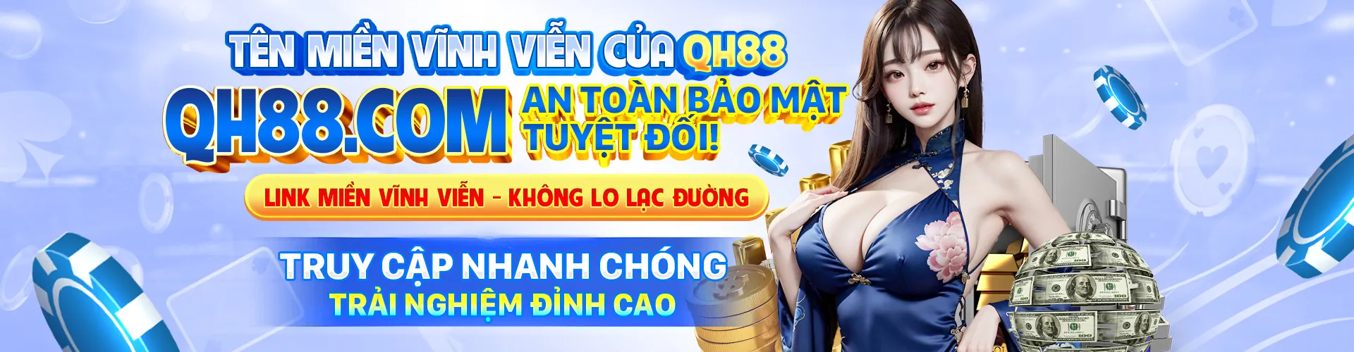 Máy đánh bạc Nổ Hũ rực rỡ tại 789.net