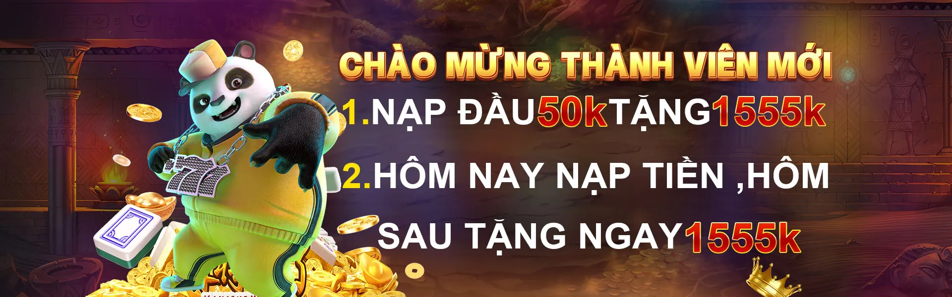Khuyến mãi độc quyền tại 789 net
