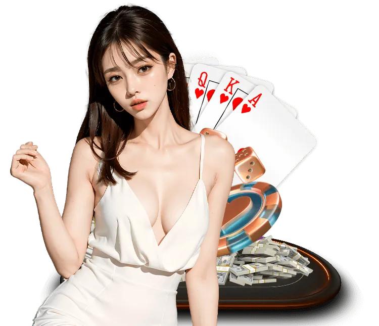 Hình ảnh máy nổ hũ với biểu tượng jackpot