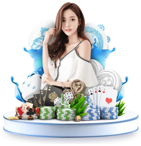Hình ảnh các loại hình trò chơi đa dạng tại 789 net